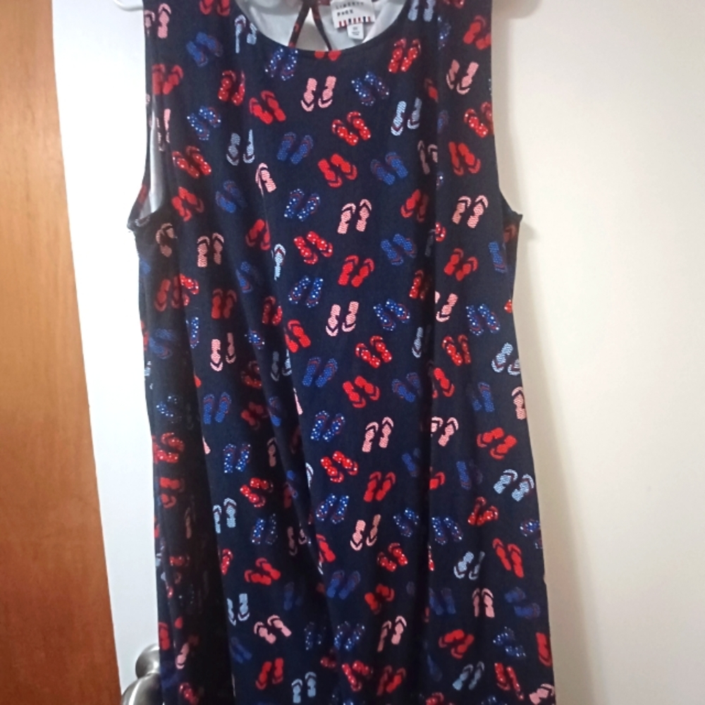 Cute summer dress